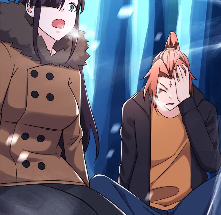 Read My Lovely Disciples chapter 80 image 75 on Lezhin