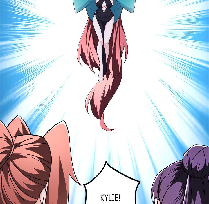 Read My Lovely Disciples chapter 80 image 79 on Lezhin