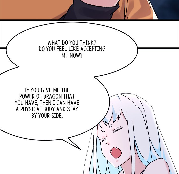 Read My Lovely Disciples chapter 80 image 8 on Lezhin