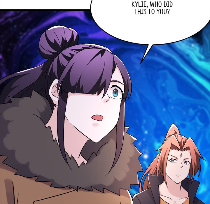 Read My Lovely Disciples chapter 80 image 83 on Lezhin