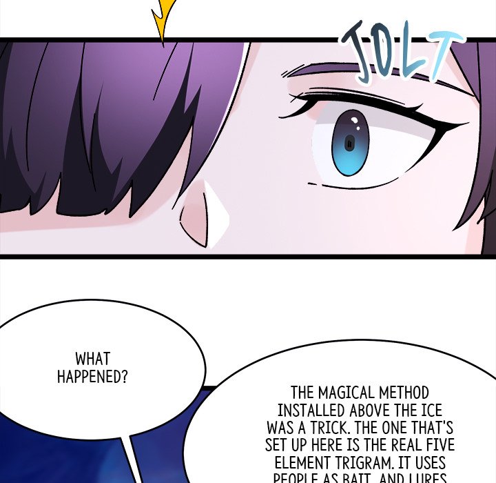 Read My Lovely Disciples chapter 80 image 87 on Lezhin