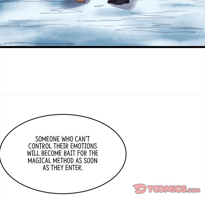 Read My Lovely Disciples chapter 80 image 89 on Lezhin