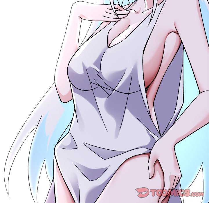 Read My Lovely Disciples chapter 80 image 9 on Lezhin