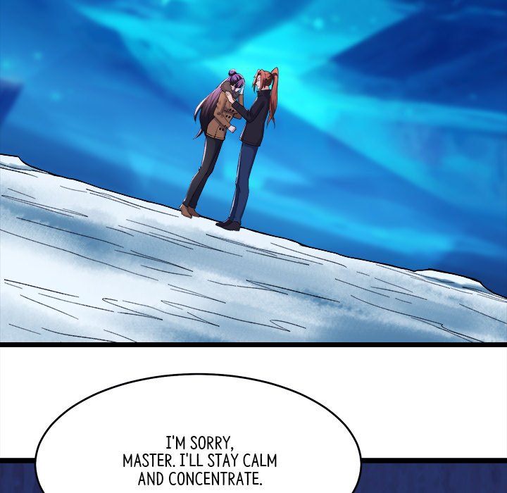 Read My Lovely Disciples chapter 80 image 91 on Lezhin