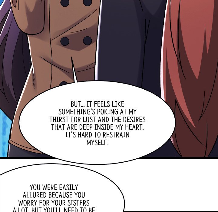 Read My Lovely Disciples chapter 80 image 93 on Lezhin