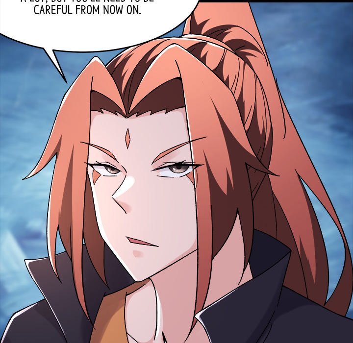 Read My Lovely Disciples chapter 80 image 94 on Lezhin