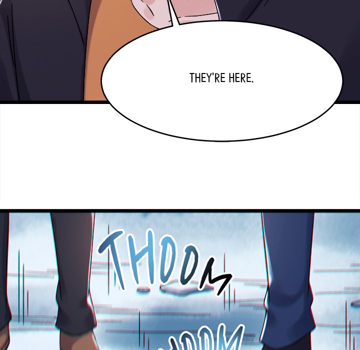 Read My Lovely Disciples chapter 80 image 95 on Lezhin
