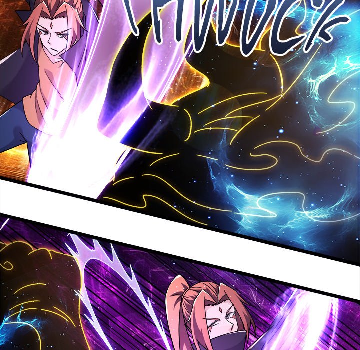 Read My Lovely Disciples chapter 81 image 105 on Lezhin