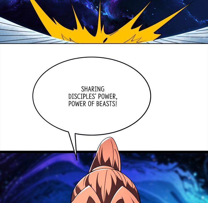 Read My Lovely Disciples chapter 81 image 11 on Lezhin
