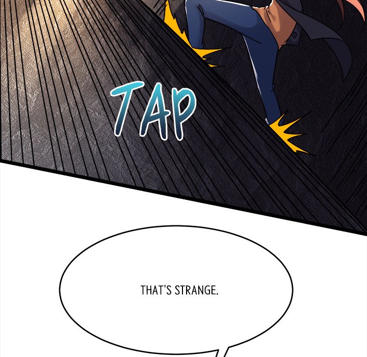 Read My Lovely Disciples chapter 81 image 112 on Lezhin
