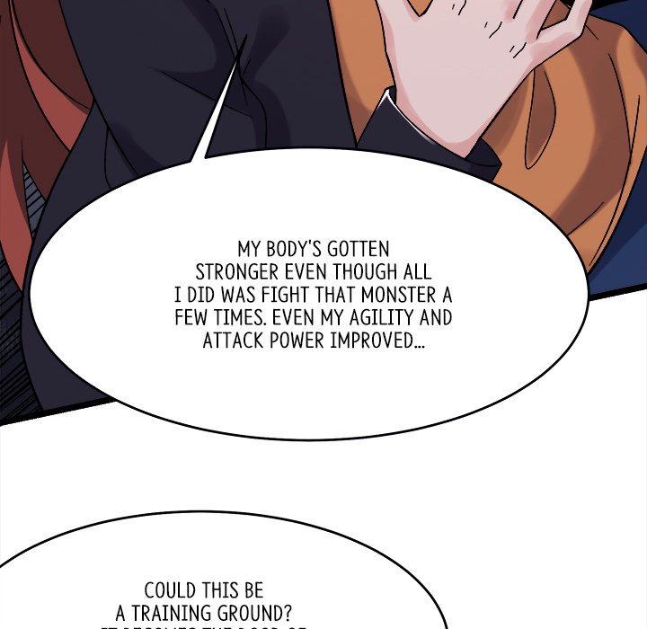 Read My Lovely Disciples chapter 81 image 114 on Lezhin