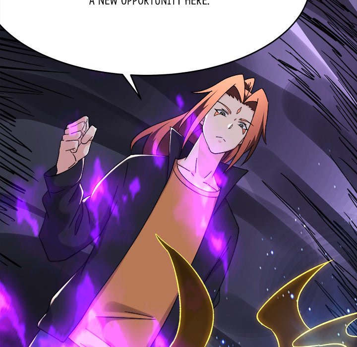 Read My Lovely Disciples chapter 81 image 122 on Lezhin