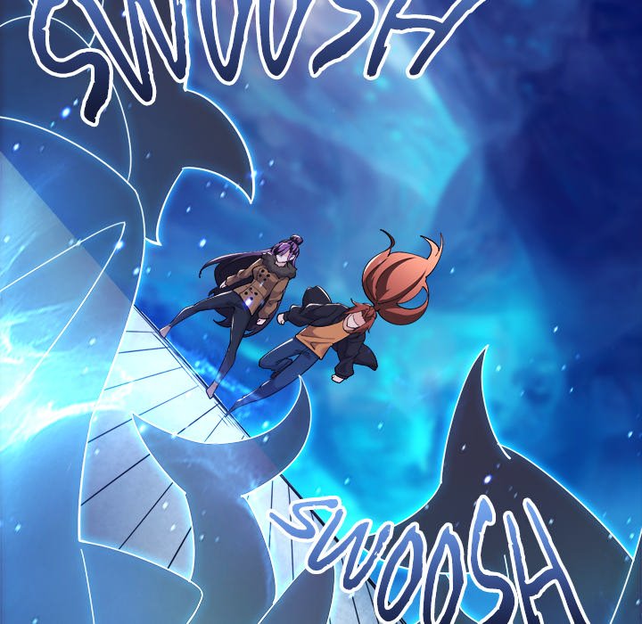 Read My Lovely Disciples chapter 81 image 17 on Lezhin