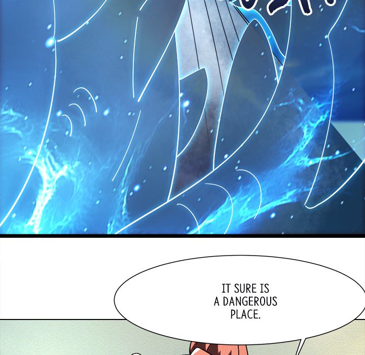 Read My Lovely Disciples chapter 81 image 18 on Lezhin