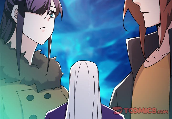 Read My Lovely Disciples chapter 81 image 2 on Lezhin
