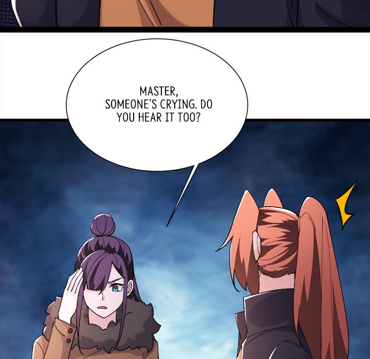 Read My Lovely Disciples chapter 81 image 20 on Lezhin