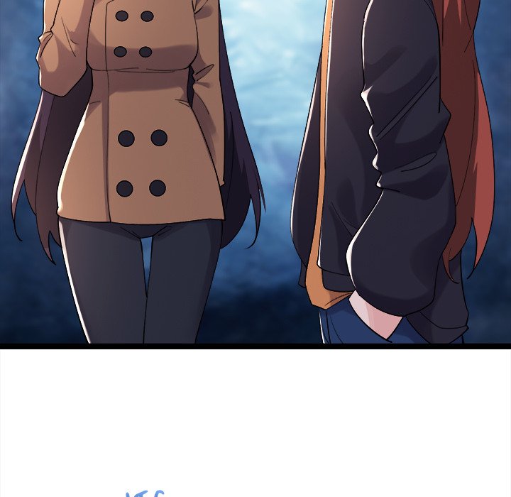 Read My Lovely Disciples chapter 81 image 21 on Lezhin