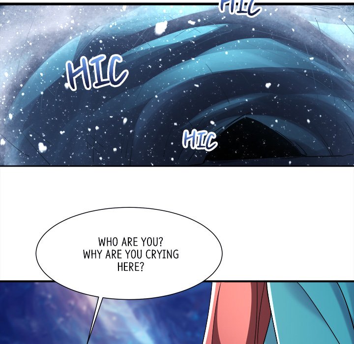 Read My Lovely Disciples chapter 81 image 23 on Lezhin