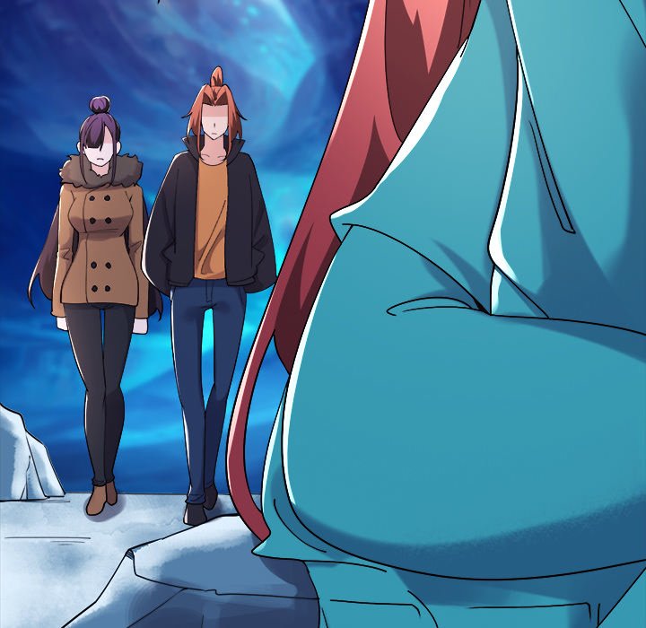 Read My Lovely Disciples chapter 81 image 24 on Lezhin