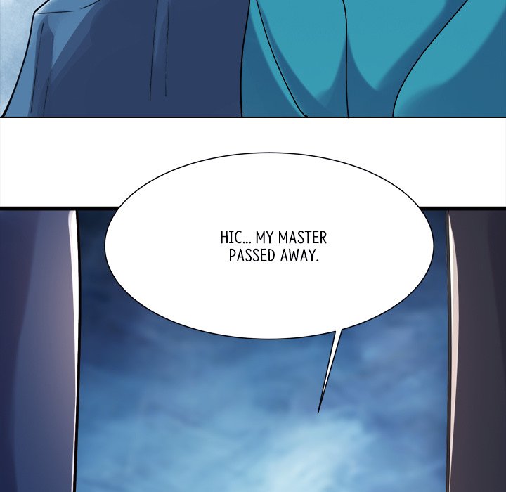 Read My Lovely Disciples chapter 81 image 25 on Lezhin
