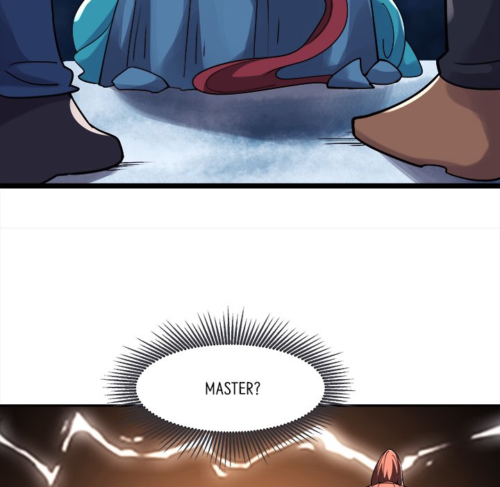 Read My Lovely Disciples chapter 81 image 27 on Lezhin