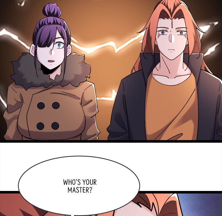 Read My Lovely Disciples chapter 81 image 28 on Lezhin