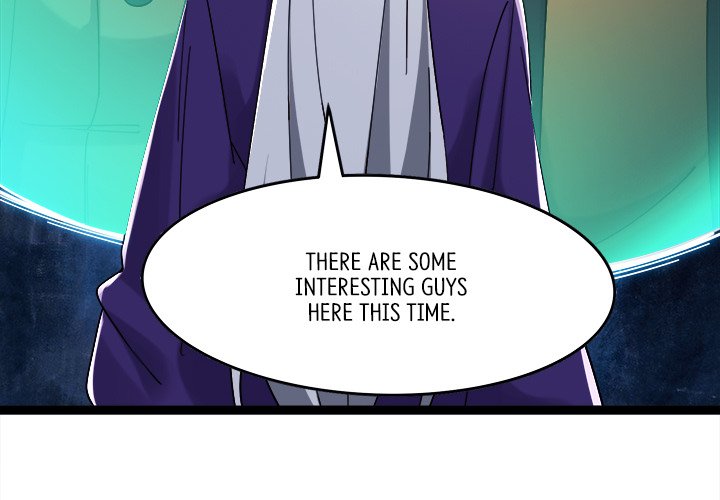 Read My Lovely Disciples chapter 81 image 3 on Lezhin