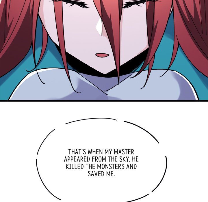 Read My Lovely Disciples chapter 81 image 35 on Lezhin