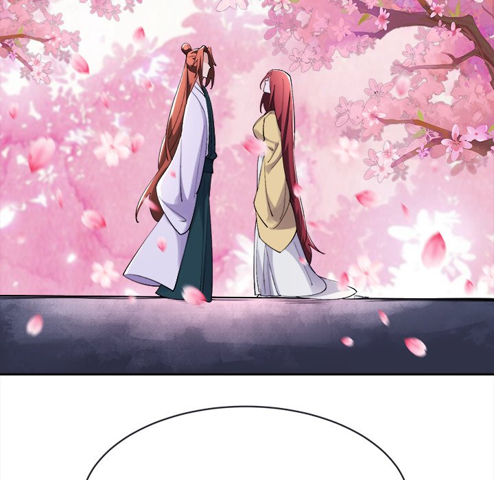 Read My Lovely Disciples chapter 81 image 39 on Lezhin
