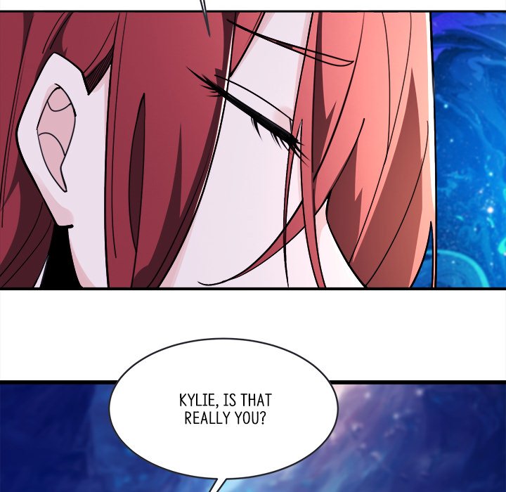Read My Lovely Disciples chapter 81 image 42 on Lezhin