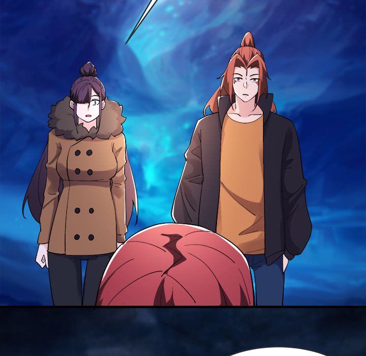 Read My Lovely Disciples chapter 81 image 43 on Lezhin