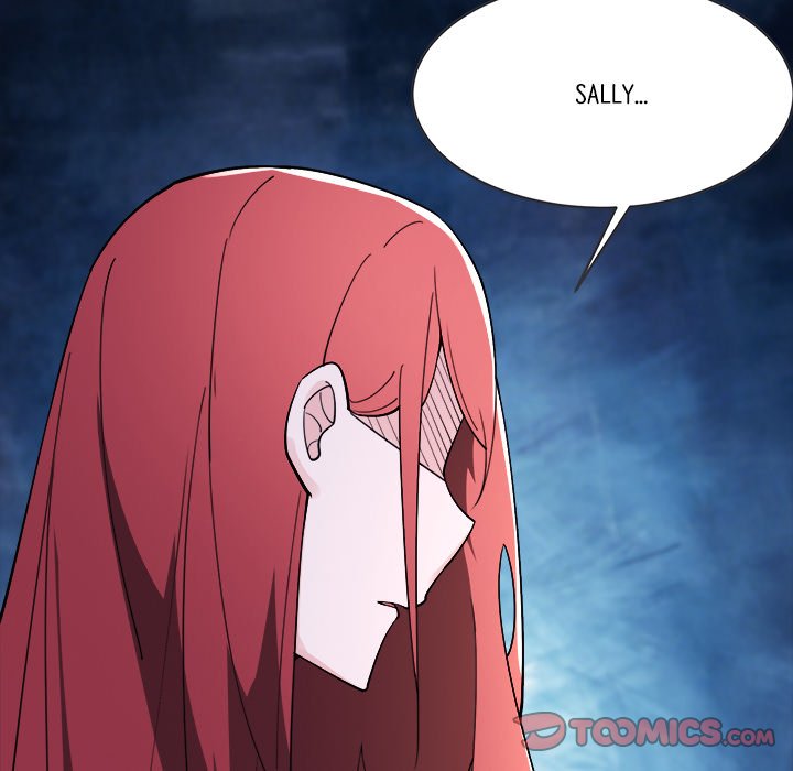 Read My Lovely Disciples chapter 81 image 44 on Lezhin