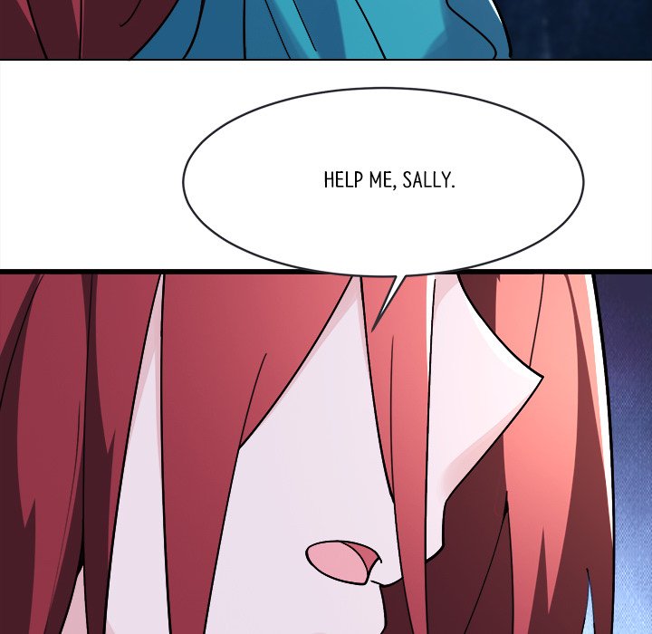 Read My Lovely Disciples chapter 81 image 46 on Lezhin
