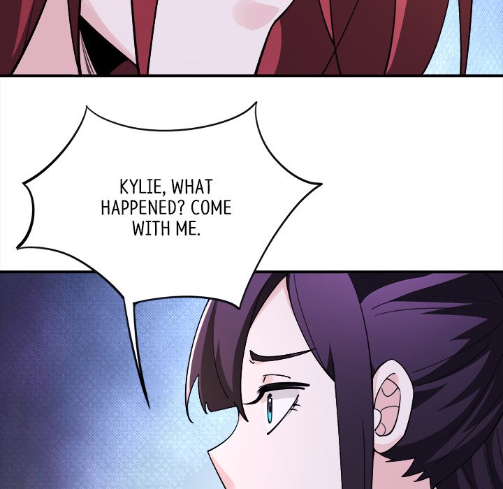 Read My Lovely Disciples chapter 81 image 47 on Lezhin