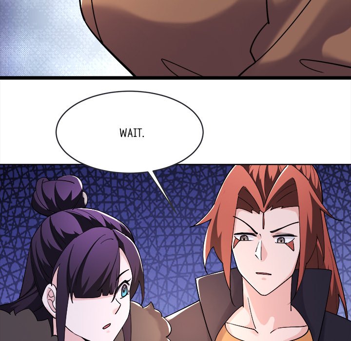 Read My Lovely Disciples chapter 81 image 49 on Lezhin