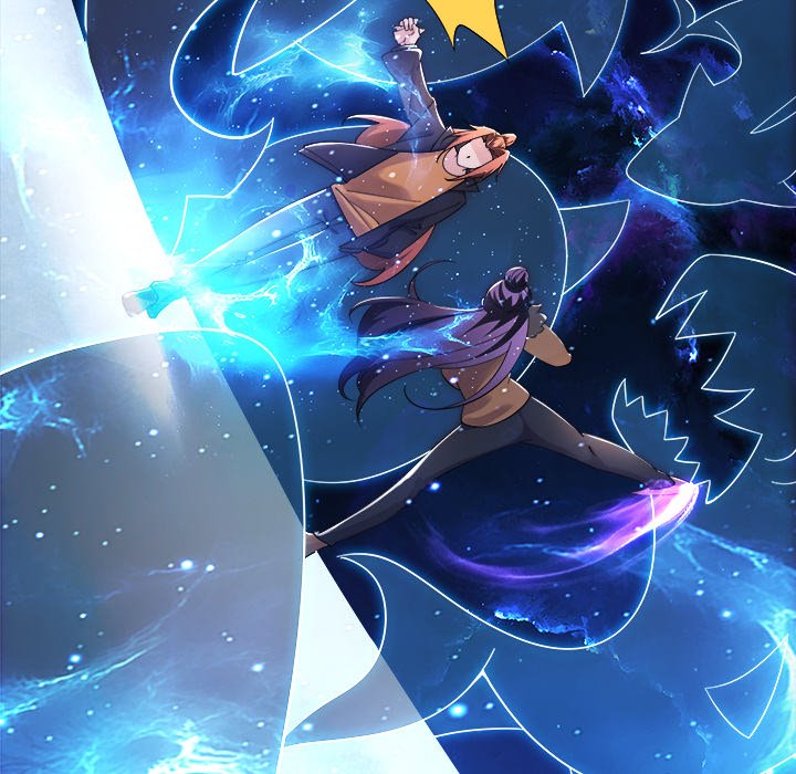 Read My Lovely Disciples chapter 81 image 5 on Lezhin