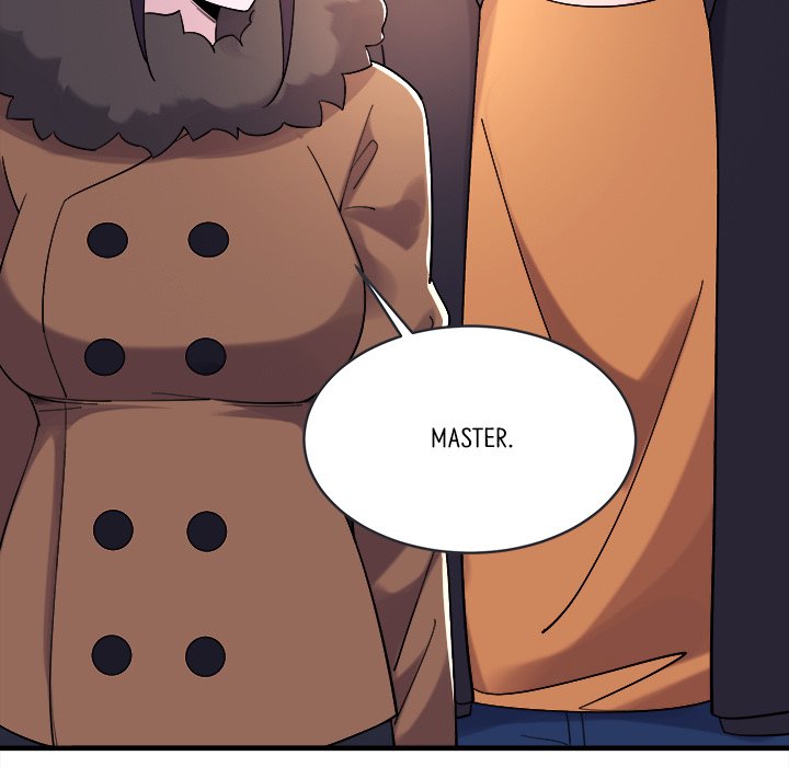 Read My Lovely Disciples chapter 81 image 50 on Lezhin