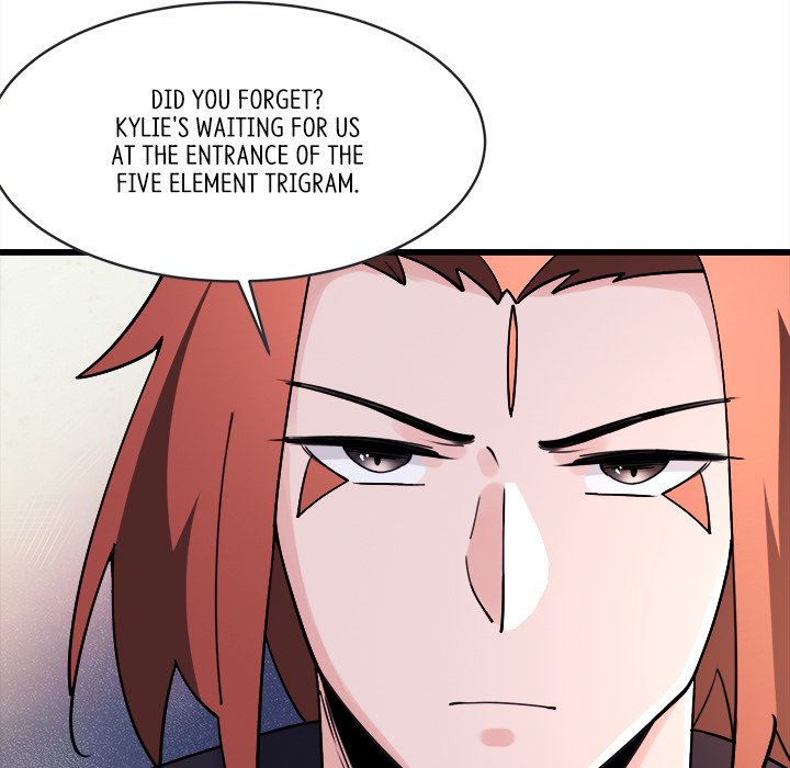 Read My Lovely Disciples chapter 81 image 51 on Lezhin