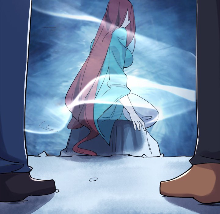 Read My Lovely Disciples chapter 81 image 53 on Lezhin