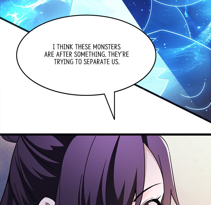 Read My Lovely Disciples chapter 81 image 6 on Lezhin