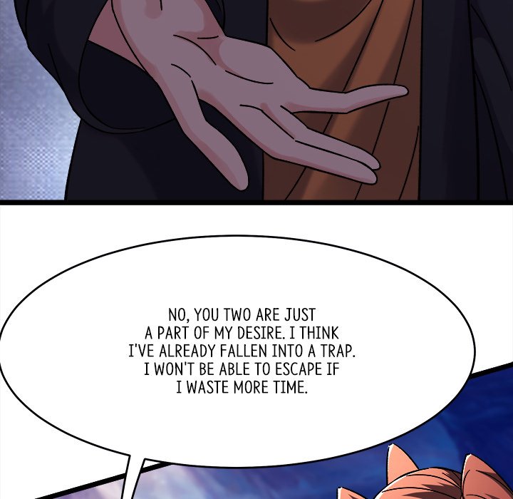 Read My Lovely Disciples chapter 81 image 63 on Lezhin