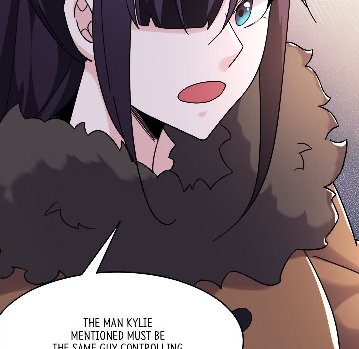 Read My Lovely Disciples chapter 81 image 7 on Lezhin