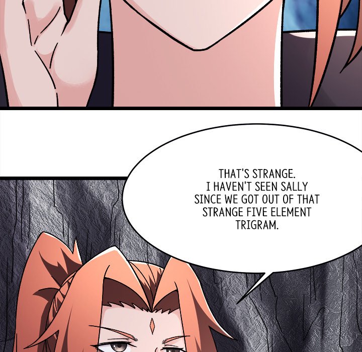 Read My Lovely Disciples chapter 81 image 70 on Lezhin