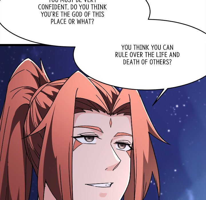 Read My Lovely Disciples chapter 81 image 79 on Lezhin