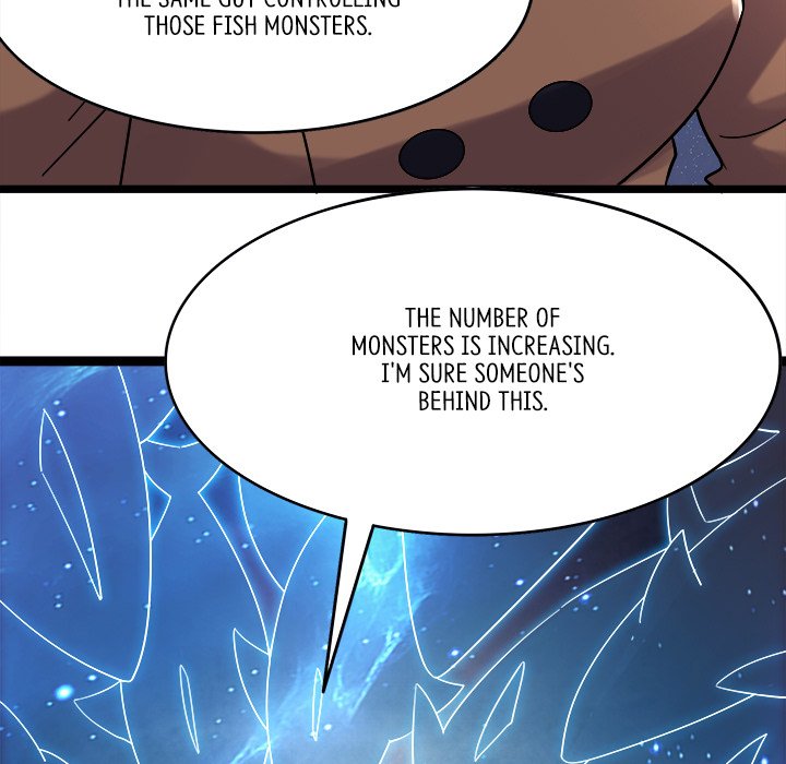 Read My Lovely Disciples chapter 81 image 8 on Lezhin