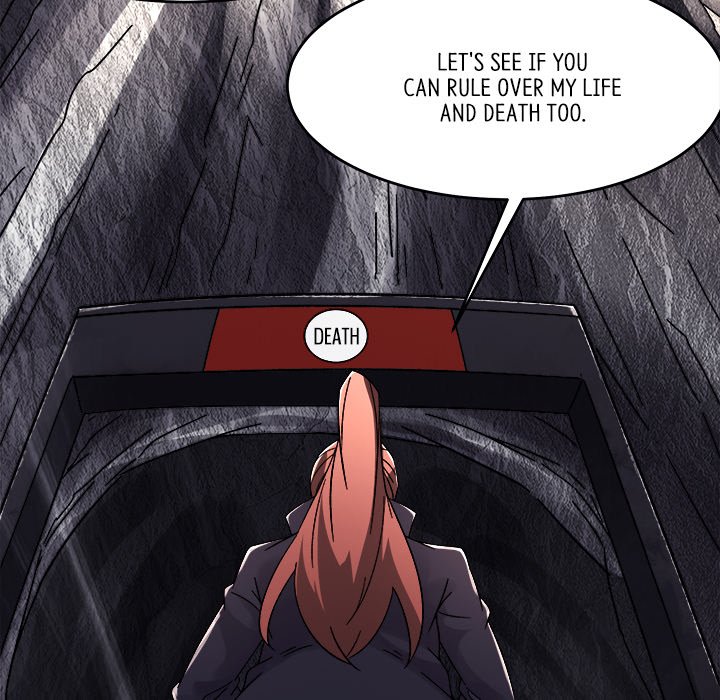 Read My Lovely Disciples chapter 81 image 81 on Lezhin