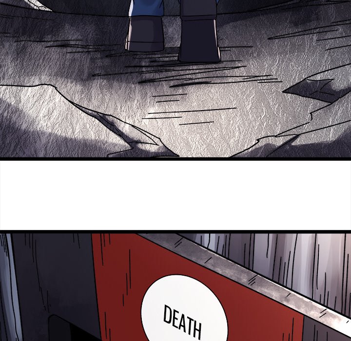 Read My Lovely Disciples chapter 81 image 83 on Lezhin