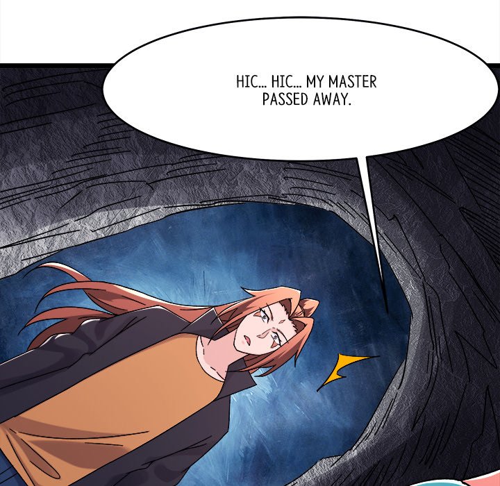 Read My Lovely Disciples chapter 81 image 87 on Lezhin