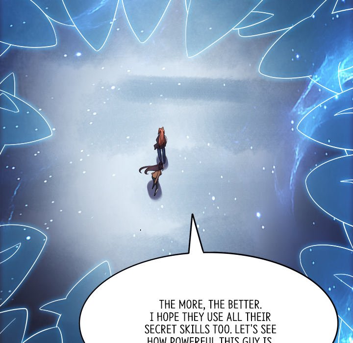 Read My Lovely Disciples chapter 81 image 9 on Lezhin
