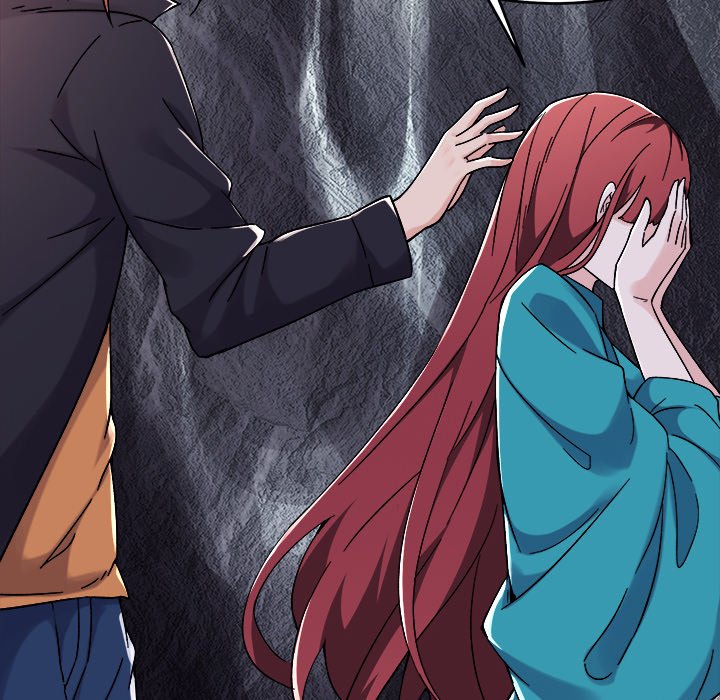Read My Lovely Disciples chapter 81 image 90 on Lezhin